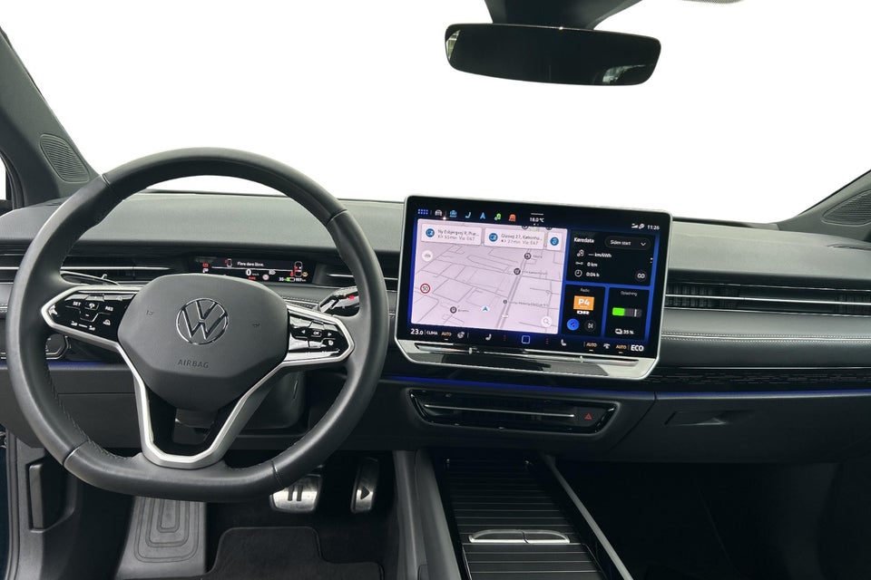 VW ID.7 86 Style S+ Tourer 5d