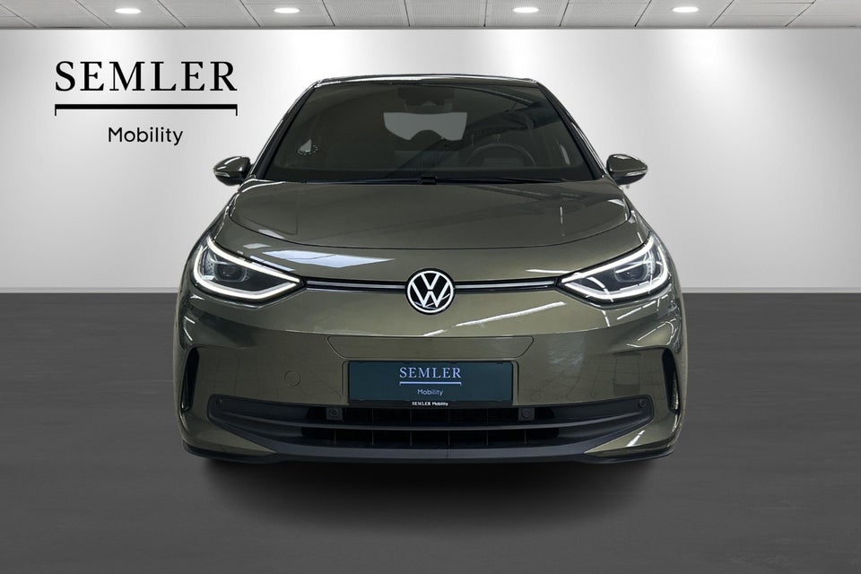 VW ID.3 77 Max 5d