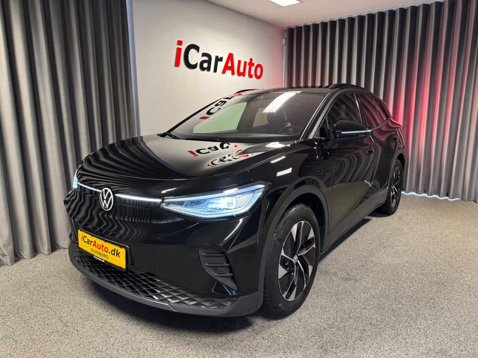 VW ID.4 77 Style Van 5d