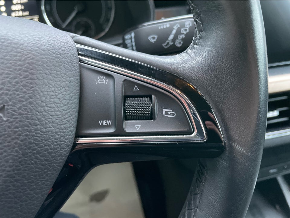 Skoda Kamiq 1,5 TSi 150 Style DSG 5d