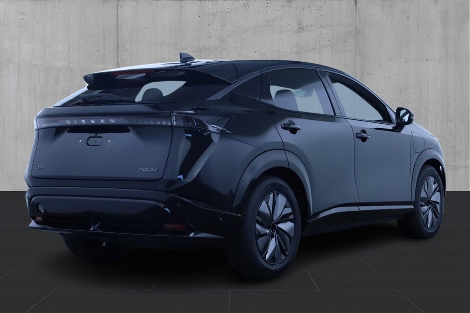 Nissan Ariya 87 Evolve 5d