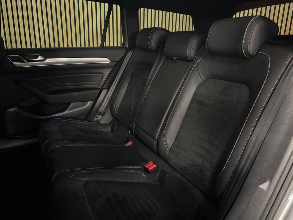 VW Passat 1,4 GTE Highline+ Variant DSG 5d