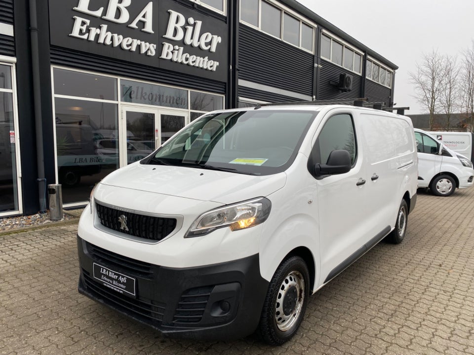 Peugeot Expert 2,0 BlueHDi 150 L3 Premium Van