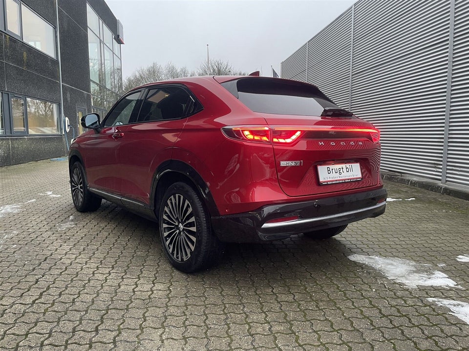 Honda e:Ny1 Advance 5d