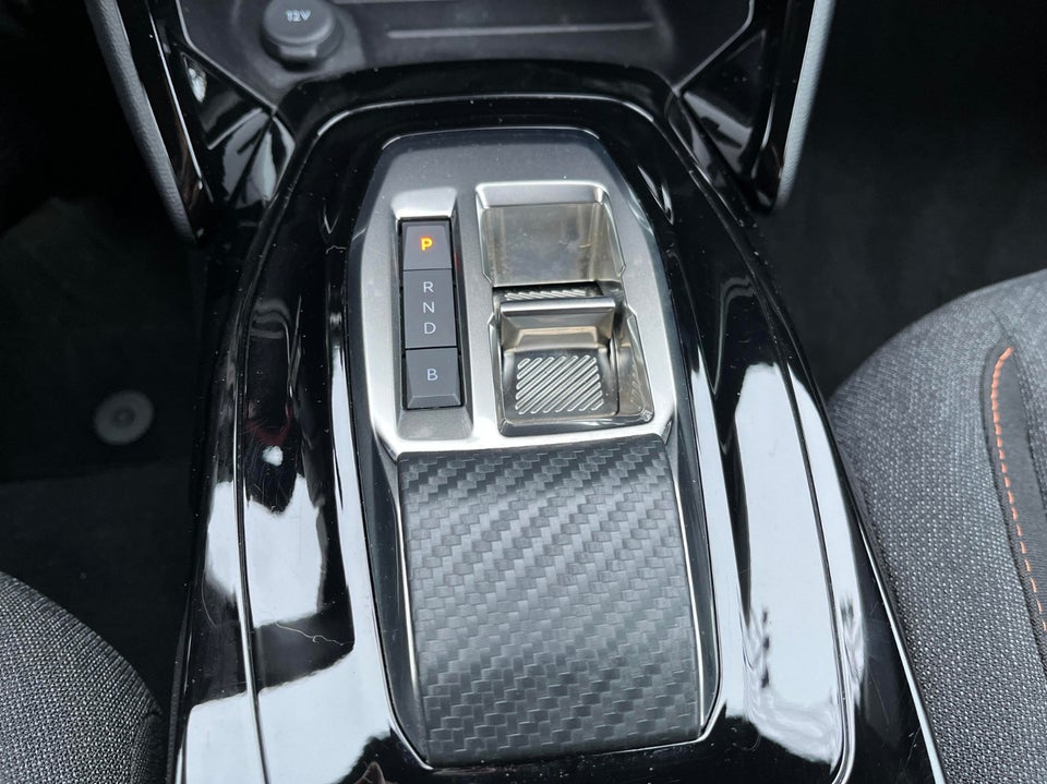 Peugeot e-2008 54 Style 5d