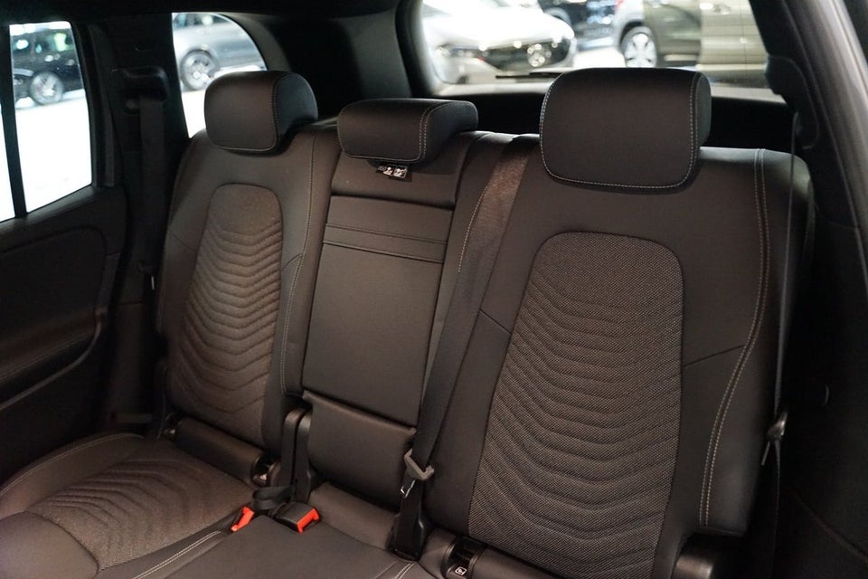 Mercedes EQB250+ Progressive Advance 5d