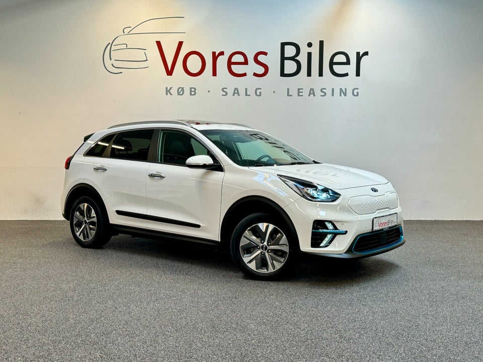 Kia e-Niro 64 Premium 5d