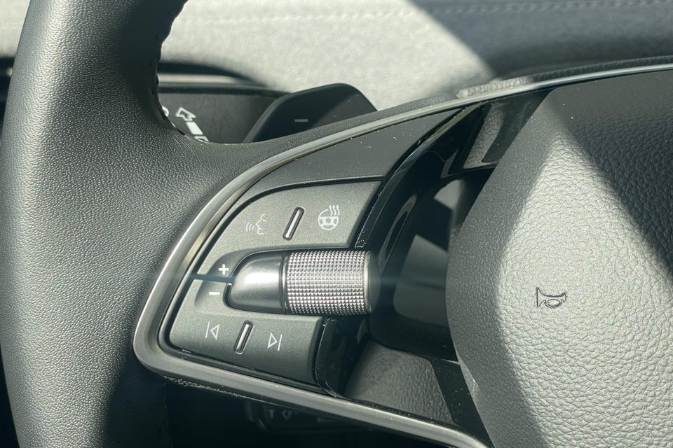 Skoda Enyaq 85 iV Premium Coupé 5d