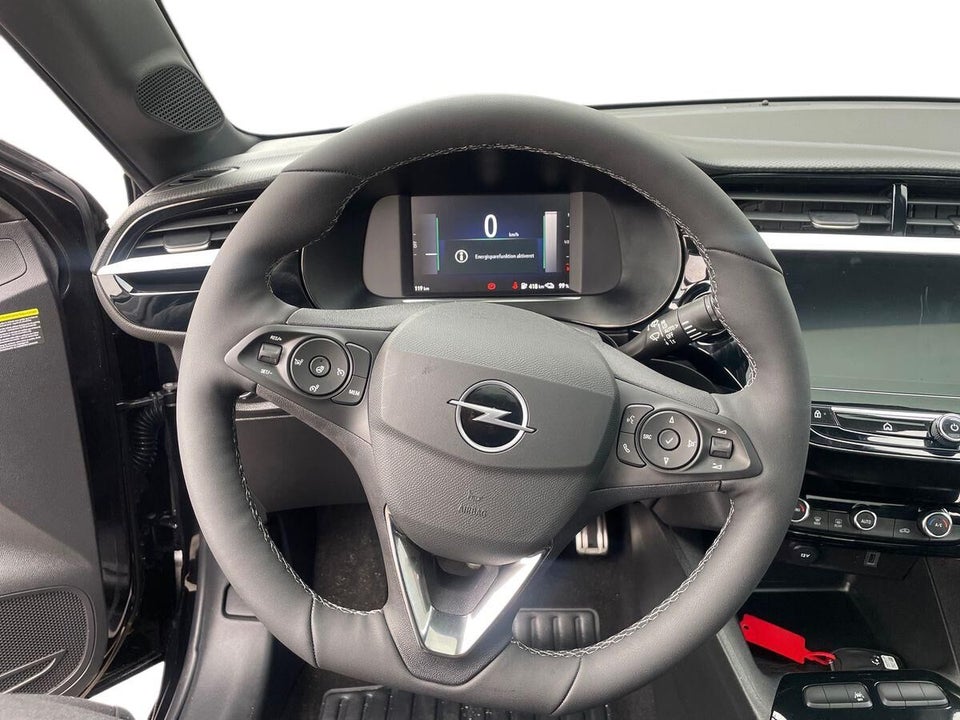 Opel Corsa-e 54 Ultimate 5d