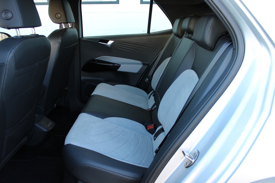 VW ID.3 58 Pro Performance 5d