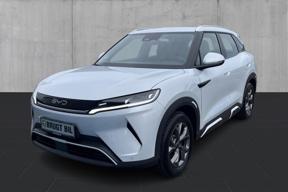 BYD Dolphin 60 Comfort 5d