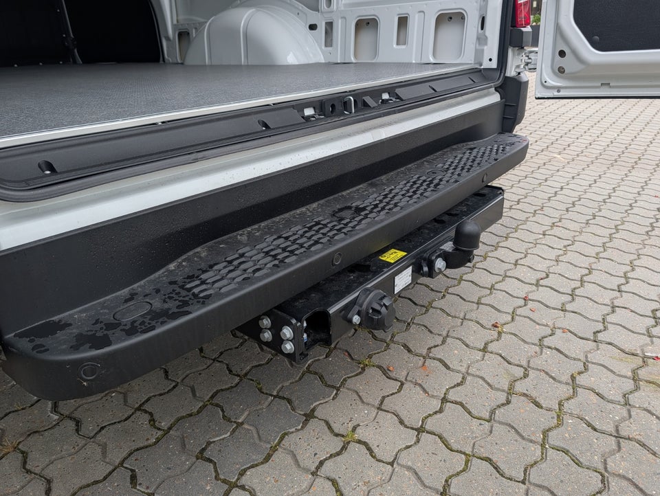 Iveco Daily 3,0 35S18 12m³ Van AG8