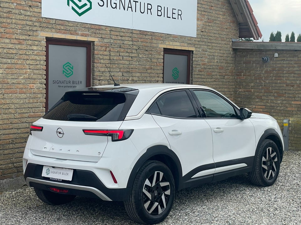 Opel Mokka-e 50 Elegance 5d