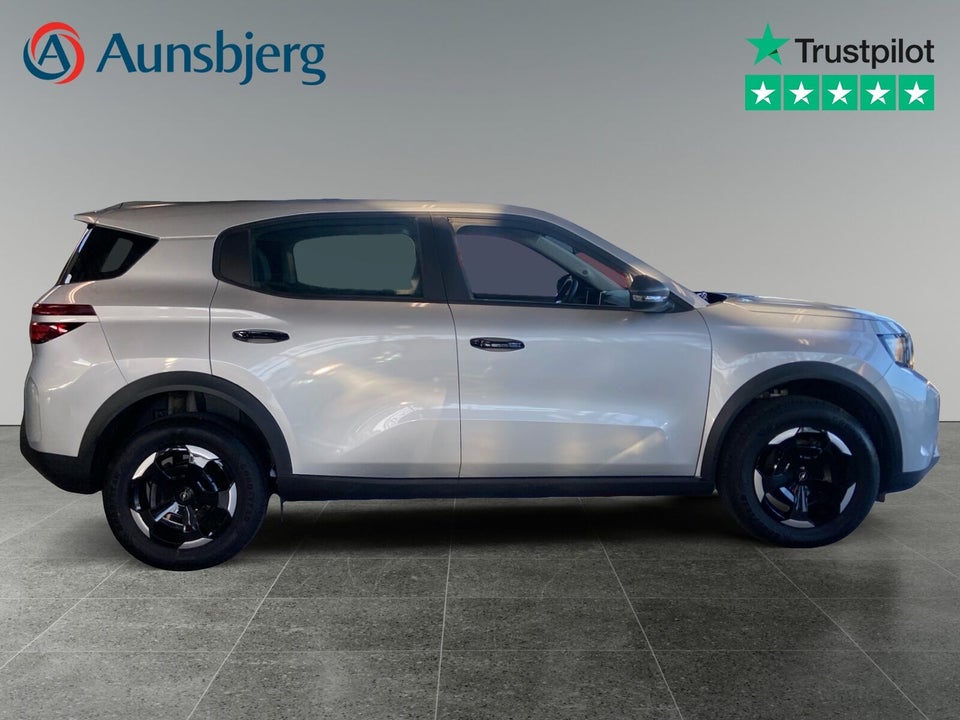 Opel Frontera 44 Edition 5d