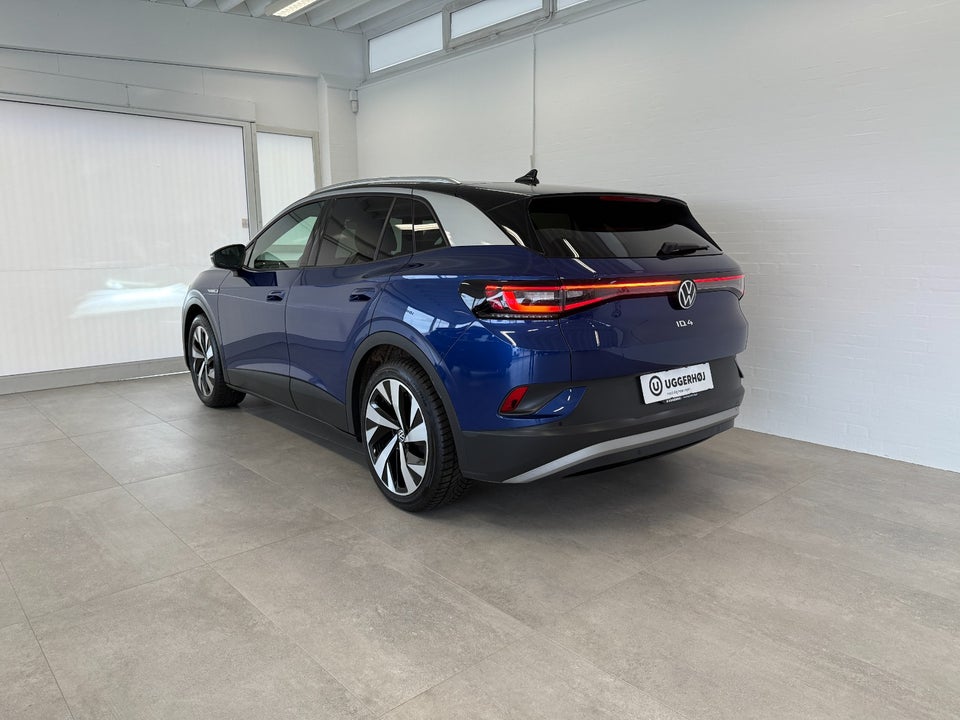 VW ID.4 77 1ST Pro Performance 5d