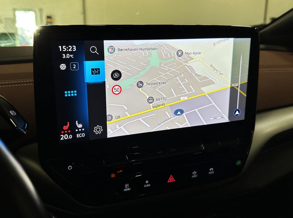 VW ID.4 77 Pro Performance Max 5d