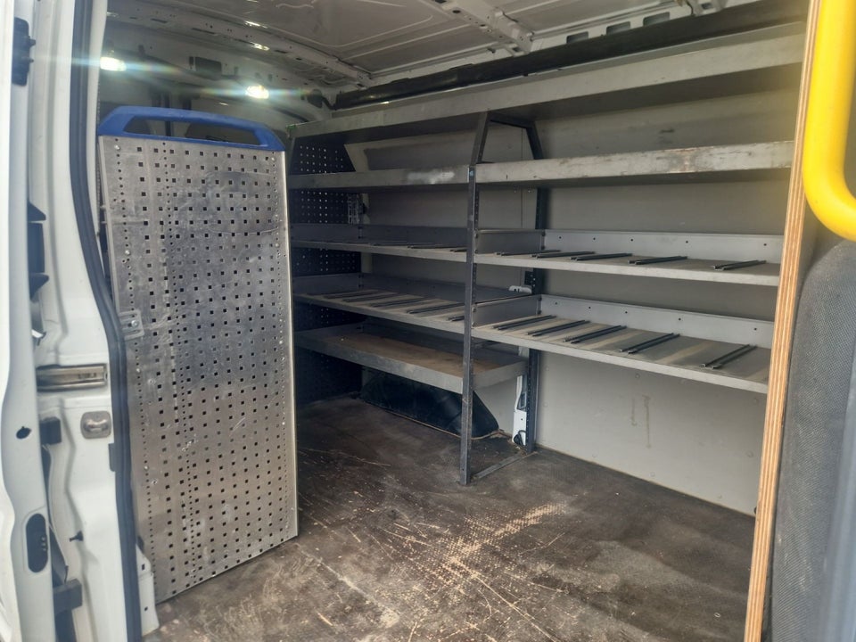 Ford Transit 350 L2 Van 2,0 TDCi 170 Trend H2 RWD