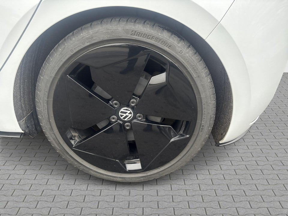 VW ID.3 58 Pro Performance 5d