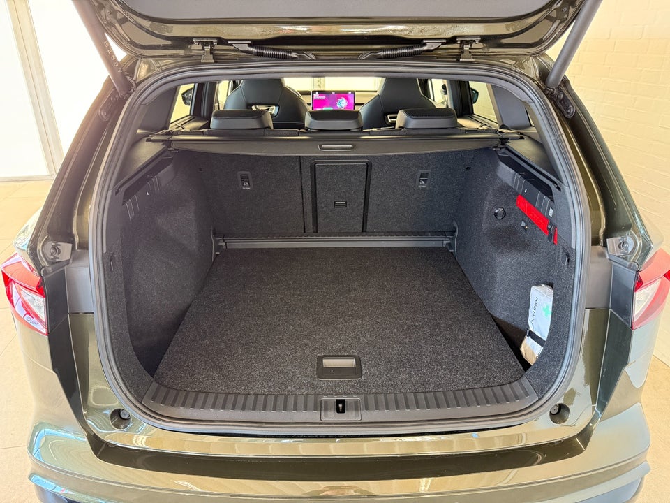 Skoda Enyaq 85x iV Sportline Maxx 5d