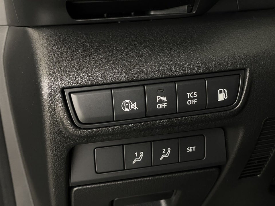 Mazda MX-30 0,8 e-SkyActiv R-EV Exclusive-Line 5d