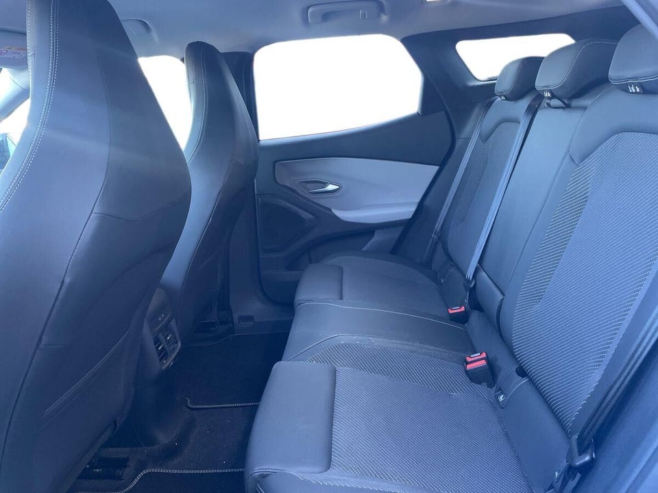 Ford Explorer 82 Select Extended Range 5d