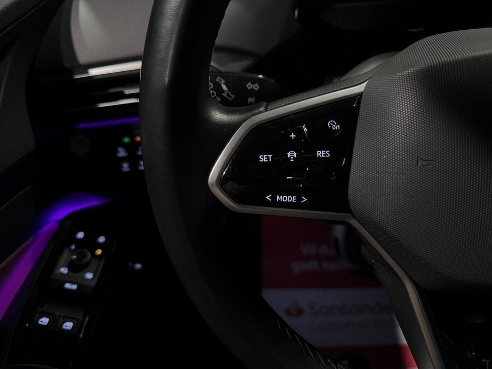 VW ID.4 77 Pro Performance Max 5d