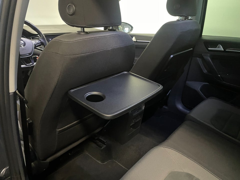 VW Golf Sportsvan 1,5 TSi 130 Highline DSG 5d