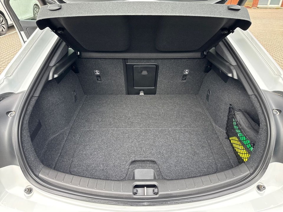 Polestar 2 Long Range 5d