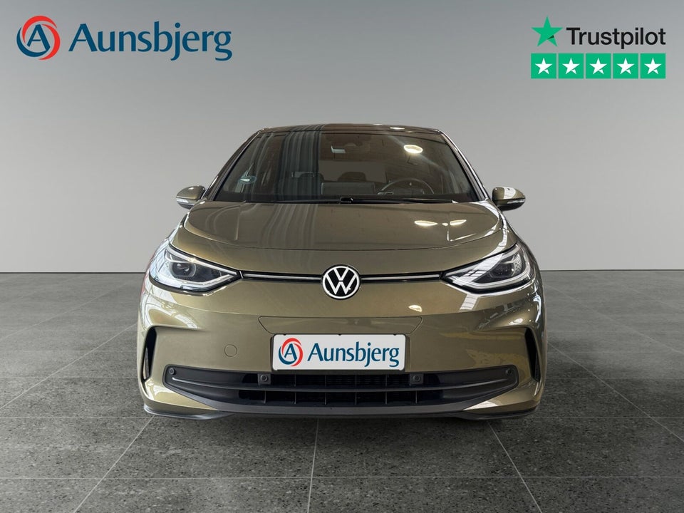VW ID.3 58 Pro Performance 5d