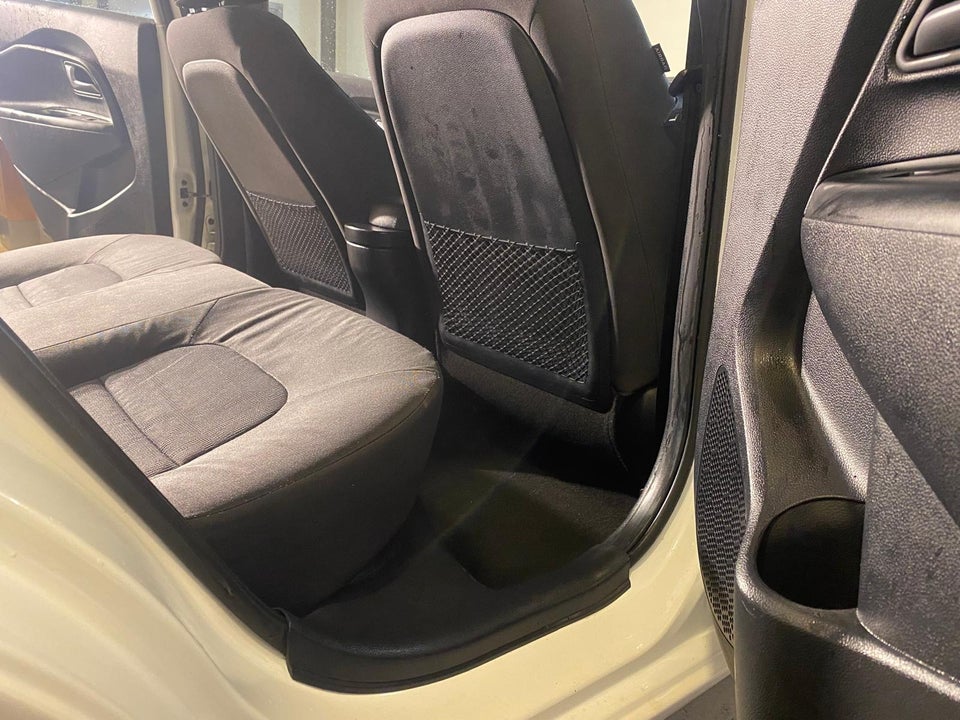 Kia Rio 1,2 CVVT Style+ 5d