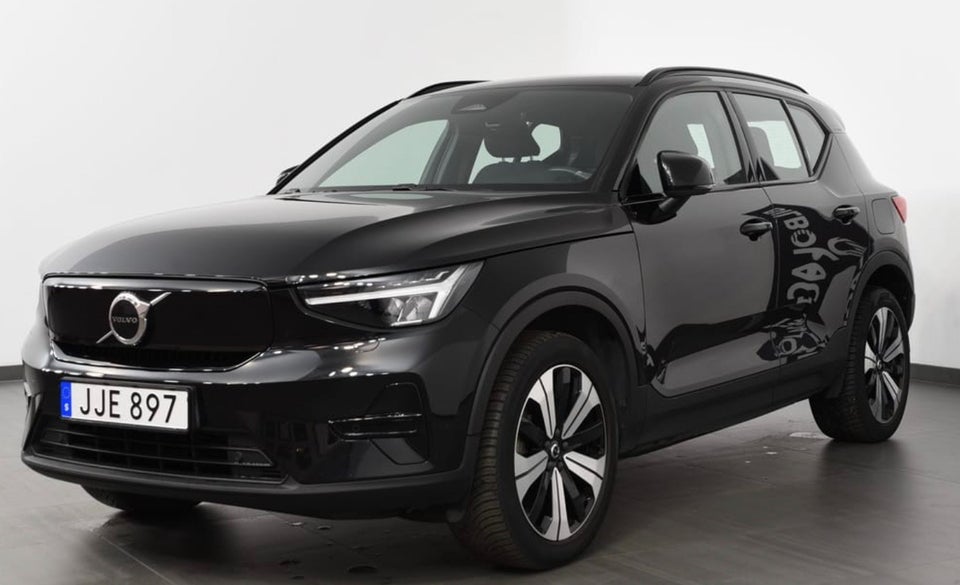 Volvo XC40 P6 ReCharge Core 5d