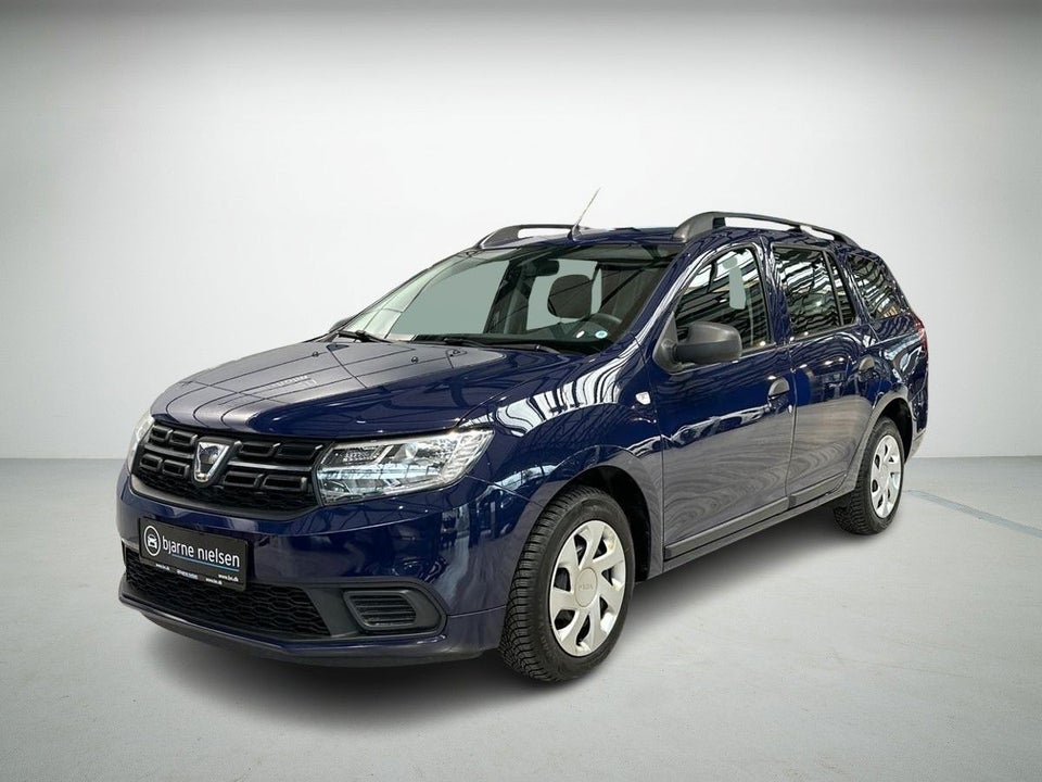 Dacia Logan 0,9 TCe 90 Base MCV 5d