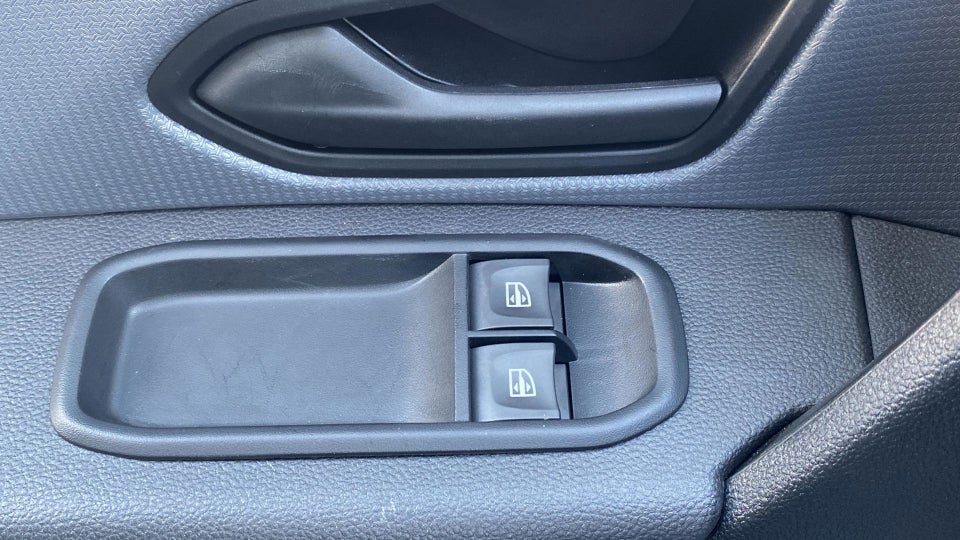 Renault Express 1,5 dCi 75 Tekno 5d