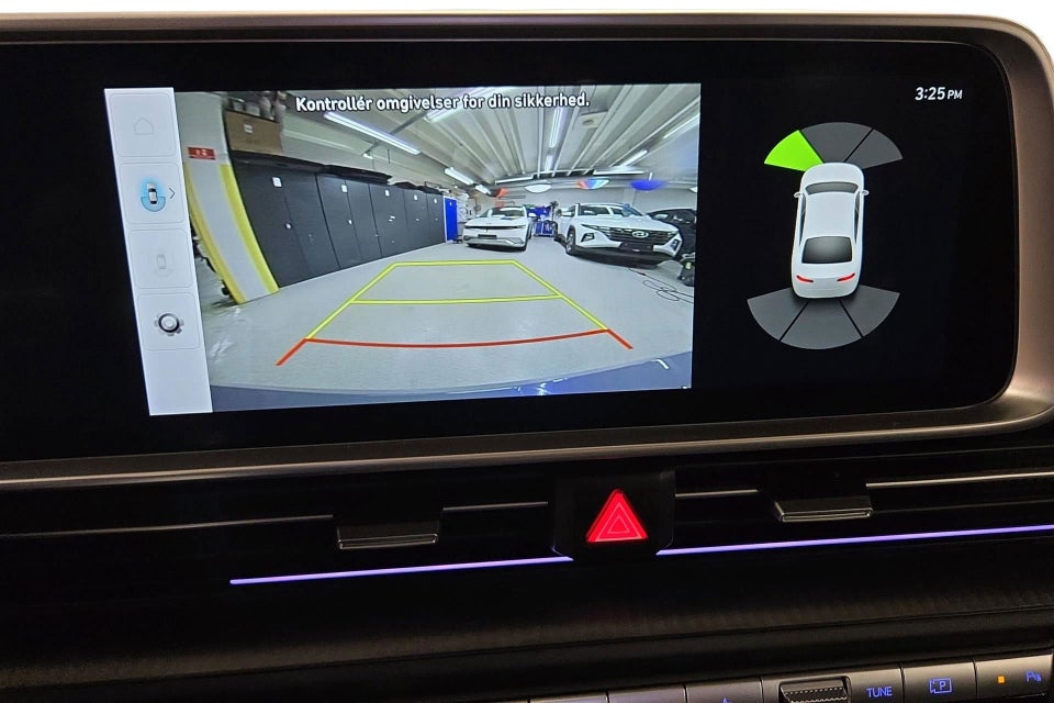 Hyundai Ioniq 6 77 Advanced 4d