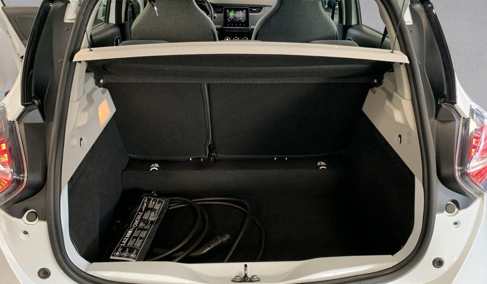 Renault Zoe 52 Zen 5d