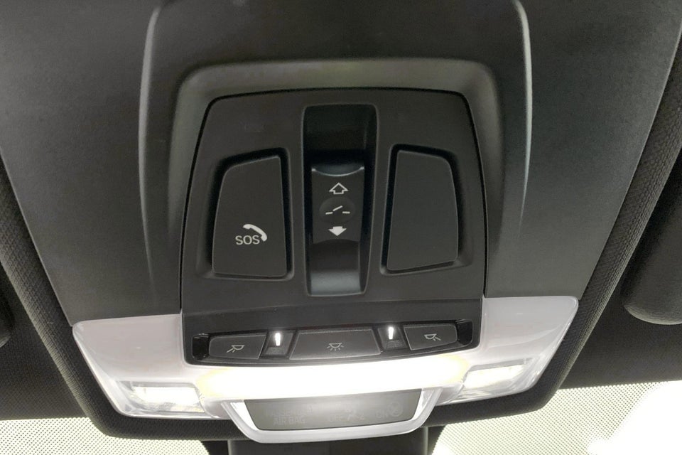 BMW X1 1,5 xDrive25e M-Sport+ aut. 5d