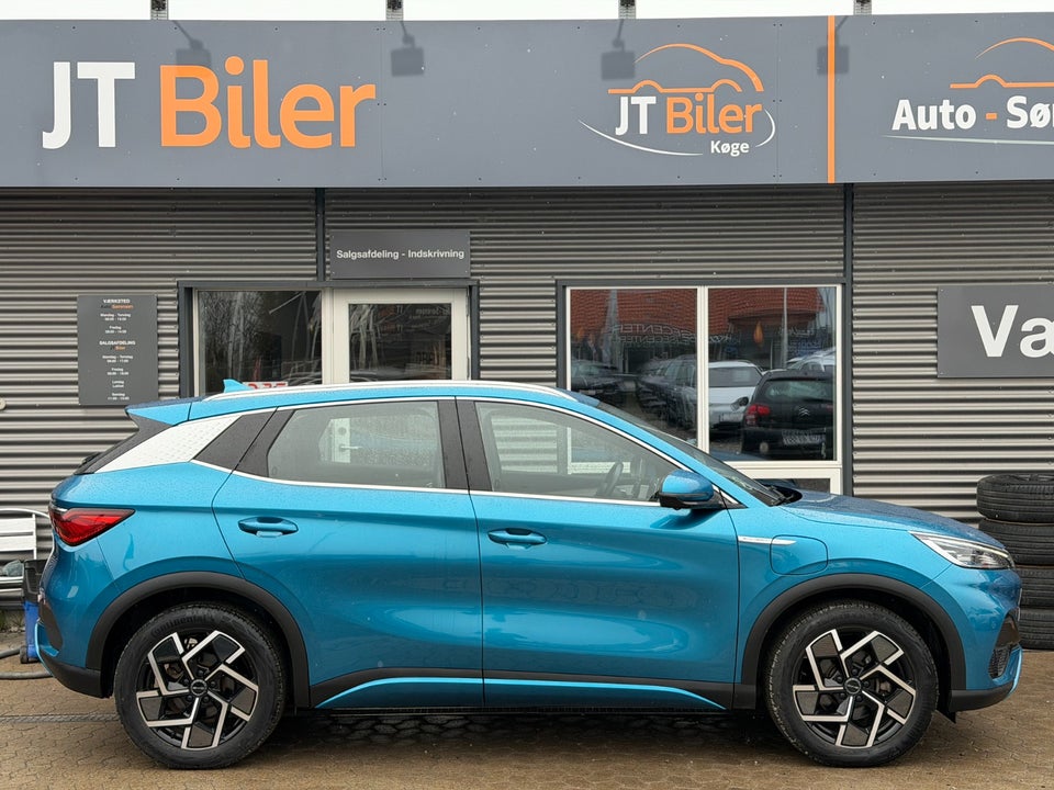 BYD Atto 3 60 Comfort 5d