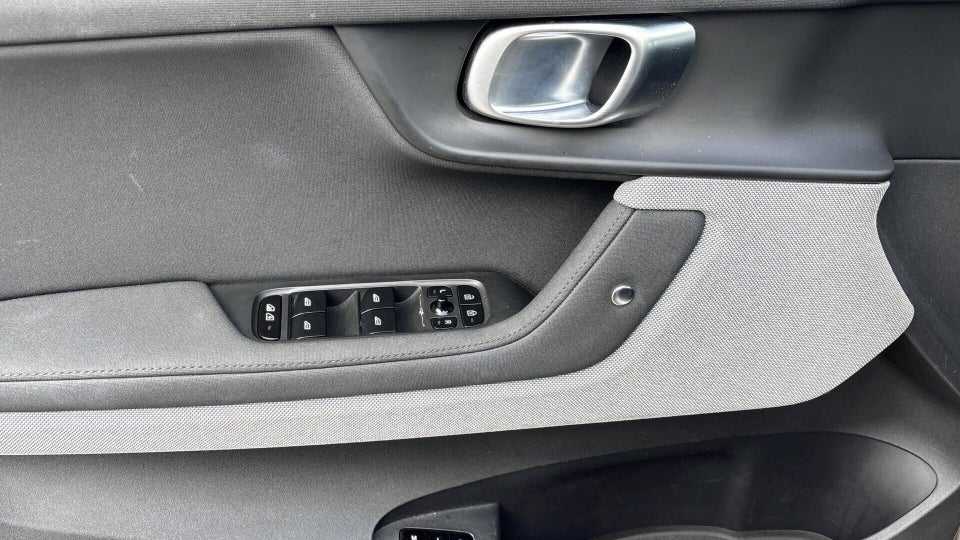 Polestar 2 Long Range 5d