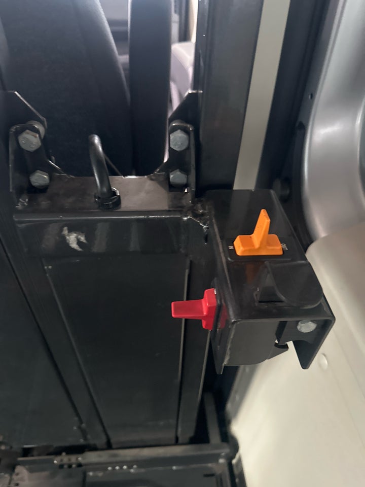 Fiat Ducato 30 2,3 MJT 180 Combinato L1H1