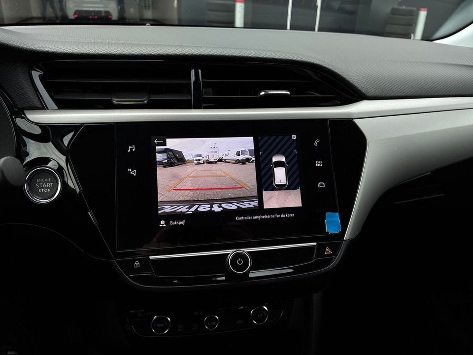 Opel Corsa-e 50 Edition 5d