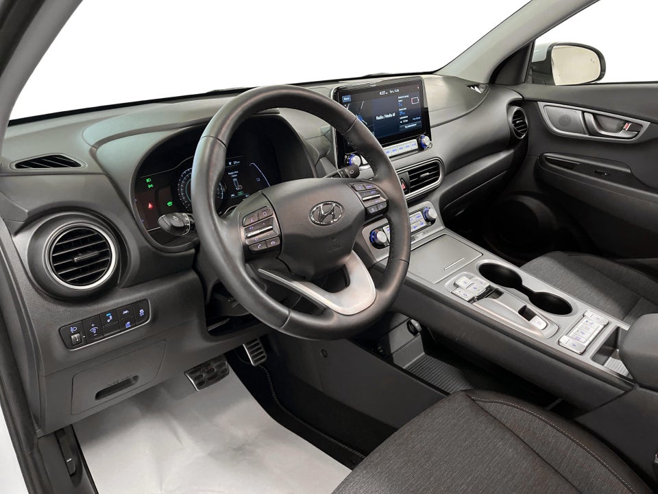 Hyundai Kona 64 EV Style 5d