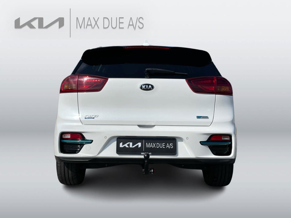 Kia e-Niro 64 Advance 5d