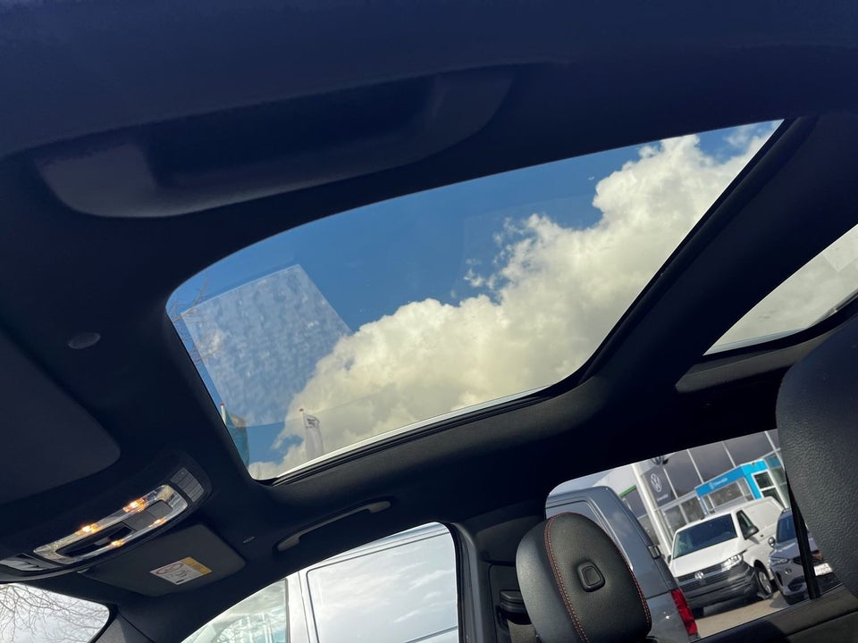 Mercedes EQB250 AMG Line 7prs 5d