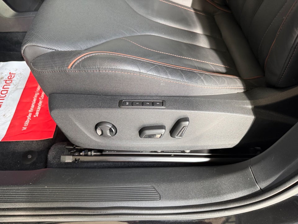 Skoda Enyaq 80 iV Suite 5d