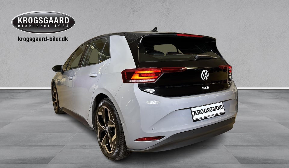 VW ID.3 77 Pro S 5d
