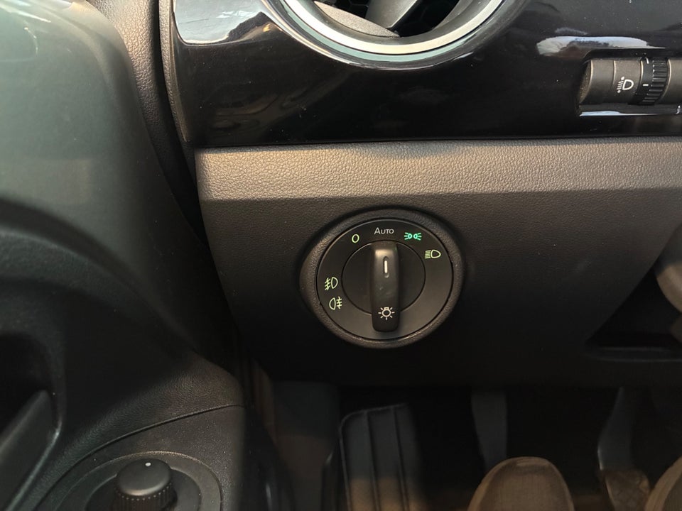 Skoda Citigo 1,0 MPi 60 ICE 5d