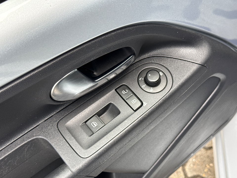 VW Up! 1,0 60 Club Up! BMT 5d