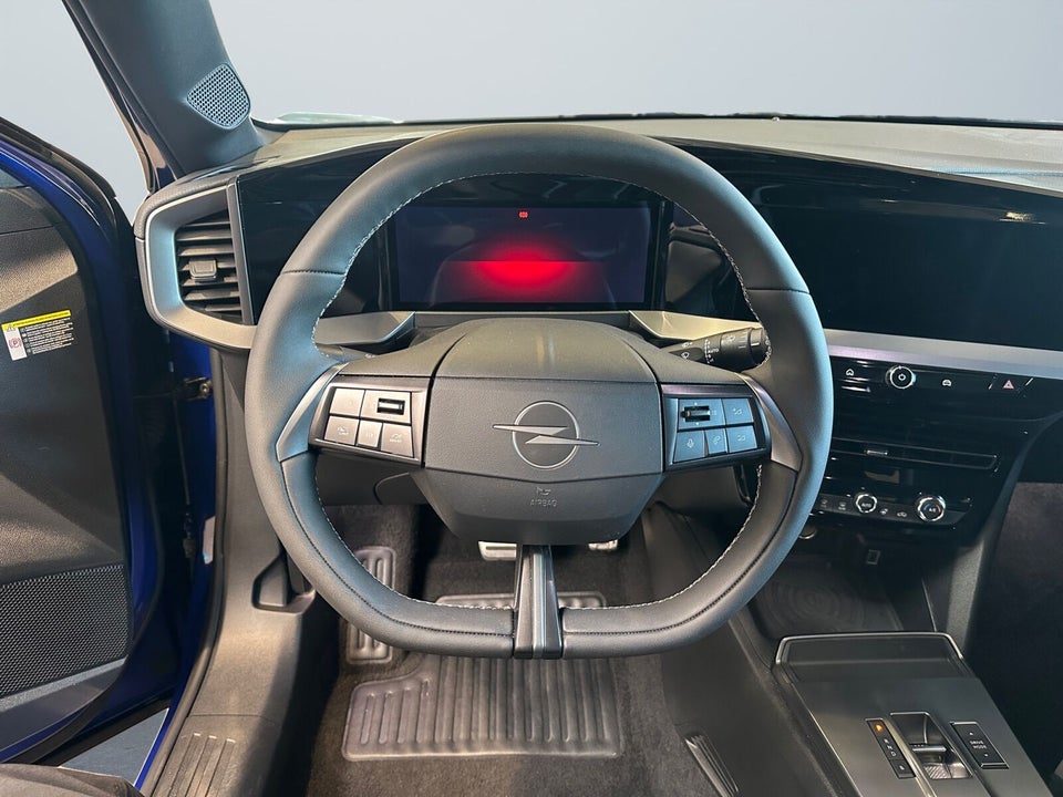 Opel Mokka-e 54 GS Line 5d