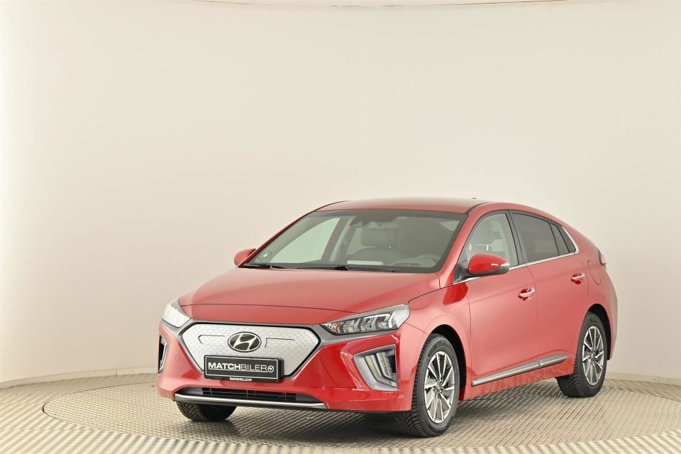 Hyundai Ioniq EV Trend 5d