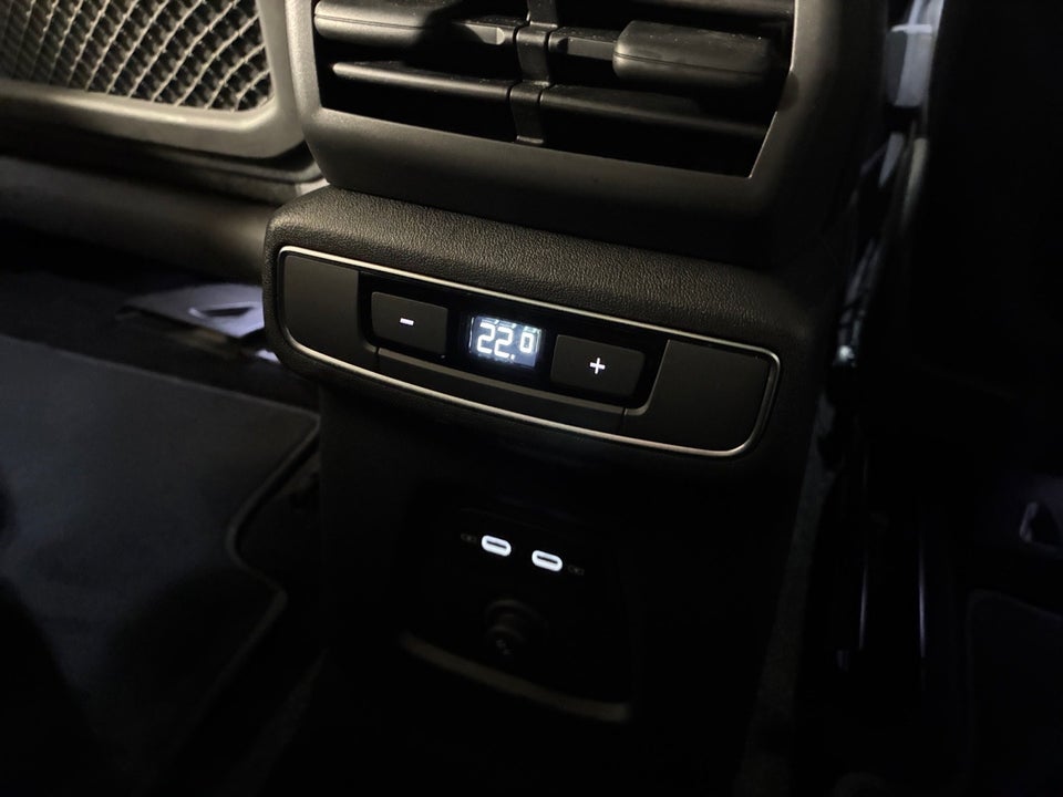Audi Q4 e-tron 45 Ultra S-line 5d